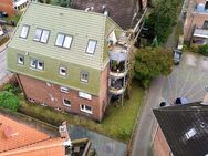 Attraktives Mehrfamilienhaus in Wedel: Charmantes Investment mit 6 Einheiten - Wedel