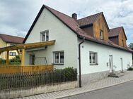 Schnuckeliges Haus mitten in Wenzenbach - Wenzenbach