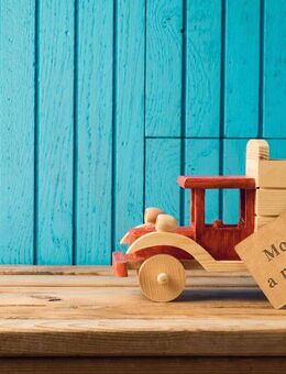 ** Das alte Schulhaus - Ein architektonisches Meisterwerk ** - Wettin-Löbejün