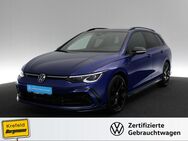 VW Golf, 2.0 TDI VIII R-Line, Jahr 2024 - Krefeld