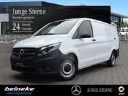 Mercedes Vito, 116 Kasten Lang Park-Paket, Jahr 2021 - Holzminden