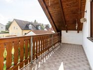 Weitläufige 2,5 Zimmer-Wohnung mit Balkon auf 95 m² in Gaimersheim! - Gaimersheim