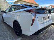 Toyota Prius Comfort - Wyhl (Kaiserstuhl)