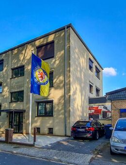 Großzügige Wohnlösung in Braunschweig - Komfort trifft Raumgefühl - Braunschweig