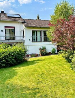 Wohnhaus in Hachenburg mit 1000m² Grundstück - Hachenburg