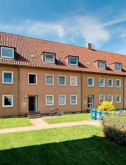 Wohn(t)raum: praktische 3-Zimmer-Wohnung mit Ausblick - Göttingen