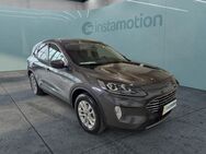 Ford Kuga, Plug-In Hybrid Titanium X, Jahr 2023 - München