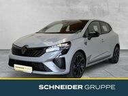 Renault Clio, Esprit Alpine TCe 90 TWW EPH, Jahr 2024 - Chemnitz