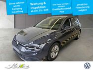 VW Golf, 2.0 TDI VIII Life, Jahr 2023 - Immenstadt (Allgäu)