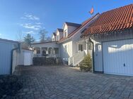 (A+)Provisionsfrei! EFH in ruhiger Lage mit Top-Anbindung an MUC/Dachau - Hilgertshausen-Tandern
