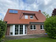 Einfamilienhaus mit Garten und Doppelcarport in Isernhagen KB - Isernhagen