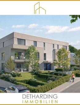 Exklusives Wohnen in Kassel-Harleshausen - Kassel