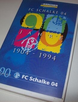 Schalke 04 - Erwitte