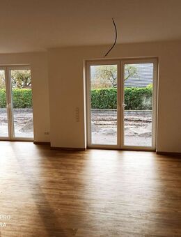 moderne DHH in Hunteburg - Bohmte