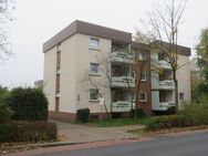 WWS - renovierte EG-Wohnung mit Balkon - Herford (Hansestadt)