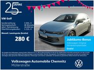 VW Golf, 1.5 l TSI GOAL IQ LIGHT WiRä, Jahr 2022 - Chemnitz