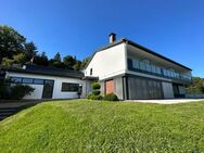 Mehrfamilienhaus mit 6 Wohneinheiten und PV-Anlage - Niederaula