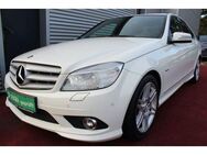 Mercedes-Benz C 200 AVANTGARDE AMG STYLING AUTOMATIK KLIMA+SD - Essen