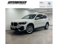 BMW X1 sDrive18d Advantage+HiFi+DAB+LED+Pano.Dach - Rosenheim