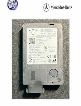 ORG RADARSENSOR MERCEDES A0009054111 A0009020848 A0009017503 NEU - Dortmund Wickede