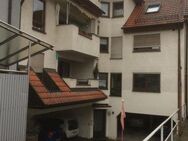 gemütliche 3 Zi. Wohnung mitten im Zentrum Talheim´s ab sofort - Talheim (Regierungsbezirk Stuttgart)