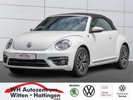 VW Beetle, 1.2 TSI Cabriolet, Jahr 2017 - Hattingen