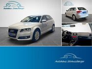 Audi A3 Sportback 2.0 TDI Attraction TMP SHZ PDC hi. - Roßtal