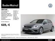 VW Golf, 2.0 TSI R, Jahr 2018 - Feldkirchen-Westerham