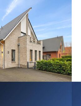 Ihr neues Traumhaus - modernes Wohnen in stilvollem Ambiente - Leer (Ostfriesland)