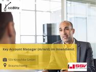 Key Account Manager (m/w/d) im Innendienst - Braunschweig