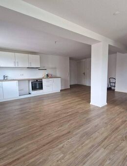 Freundliche 3 Zimmer Wohnung | Teningen-Köndringen - Teningen