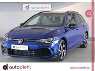 VW Golf Variant, 1.5 Golf VIII eTSI R-Line, Jahr 2023 - Wetzlar