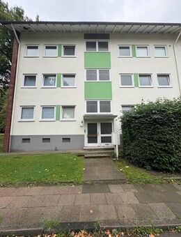 Raum für Ihr Leben - liebevoll modernisiert und bezugsbereit - Essen