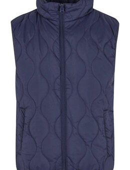 URBAN CLASSICS Steppweste Urban Classics Mens Super Light Bubble Vest (1-tlg)