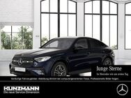 Mercedes GLC 220, d Coupé AMG Night MBUXNavi-Prem, Jahr 2023 - Alzenau