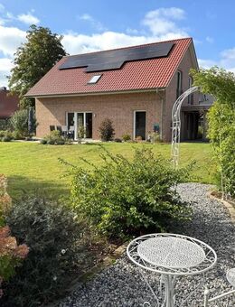 Top gepflegtes Viebrockhaus von 2021 - ländliche Ruhe, moderne Ausstattung *** Provisionsfrei / 360 ° Rundgang *** - Brest