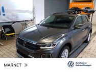 VW T-Roc, 1.5 TSI Life, Jahr 2024 - Bad Nauheim