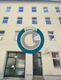 WOHNUNG ZUM SELBSTGESTALTEN - MIT CA. 145 m² GROSSEM DACHGESCHOSS-ROHLING - NÄHE KOELTZEPARK - Berlin