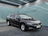 VW Passat Variant, 2.0 TDI Business, Jahr 2020 - München