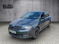 Skoda Rapid, 1.0 TSI Monte Carlo, Jahr 2018 - Salzwedel (Hansestadt)