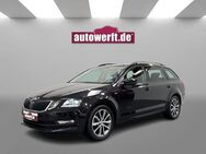 Skoda Octavia 2.0 TDI SOLEIL AHK LED NAVI PDC SHZ 17Z ACC TEMPOMAT - Ahrensburg