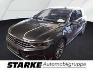 VW Passat Variant, 1.4 TSI GTE, Jahr 2021 - Vechta