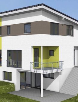 Modernes Einfamilienhaus mit Wohlfühlcharakter in Degerfelden - Rheinfelden (Baden)