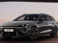 CUPRA Leon, 2.0 TSI Sportstourer VZ | |, Jahr 2022 - Passau