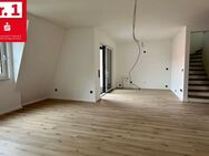 Erstklassige Neubau Maisonettewohnung in der Lippstädter City - Lippstadt