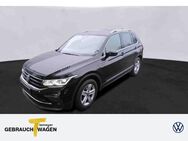 VW Tiguan, 2.0 TDI LIFE LM18, Jahr 2021 - Lüdenscheid