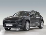 Porsche Macan, T Sourround View Abstandsregeltempostat, Jahr 2024 - Stuttgart