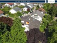 Wohnen & Vermieten: Großzügiges Architektenhaus mit Einliegerwohnung - Sasbach