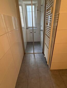 *** Charmante 3-Raumwohnung mit ebenerdiger Dusche! *** - Essen