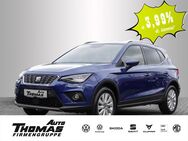 Seat Arona, 1.0 TSI Xcellence, Jahr 2018 - Bonn